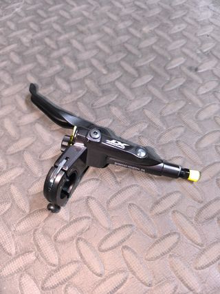 Maneta Freno Izquierda Shimano Deore XT BL-T810