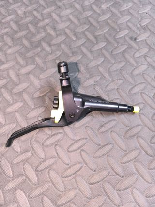 Maneta Freno Izquierda Shimano Deore XT BL-T810