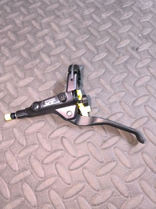 Maneta Freno Izquierda Shimano Deore XT BL-T810
