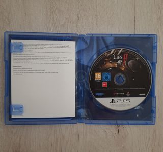 Lies of P - PS5