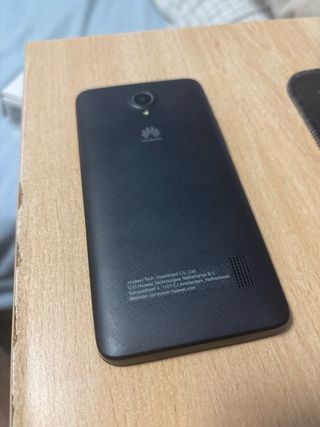 Huawei Y635 Nero