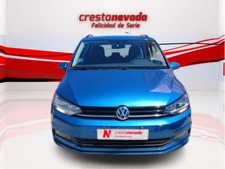Volkswagen Touran Business 1.6 TDI 85kW 115CV DSG