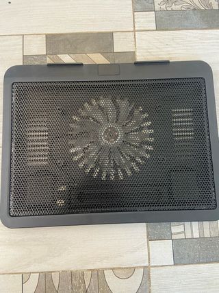 Base Refrigeradora Portátil para Laptop