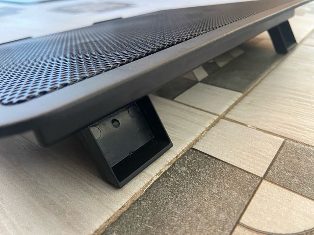 Base Refrigeradora Portátil para Laptop