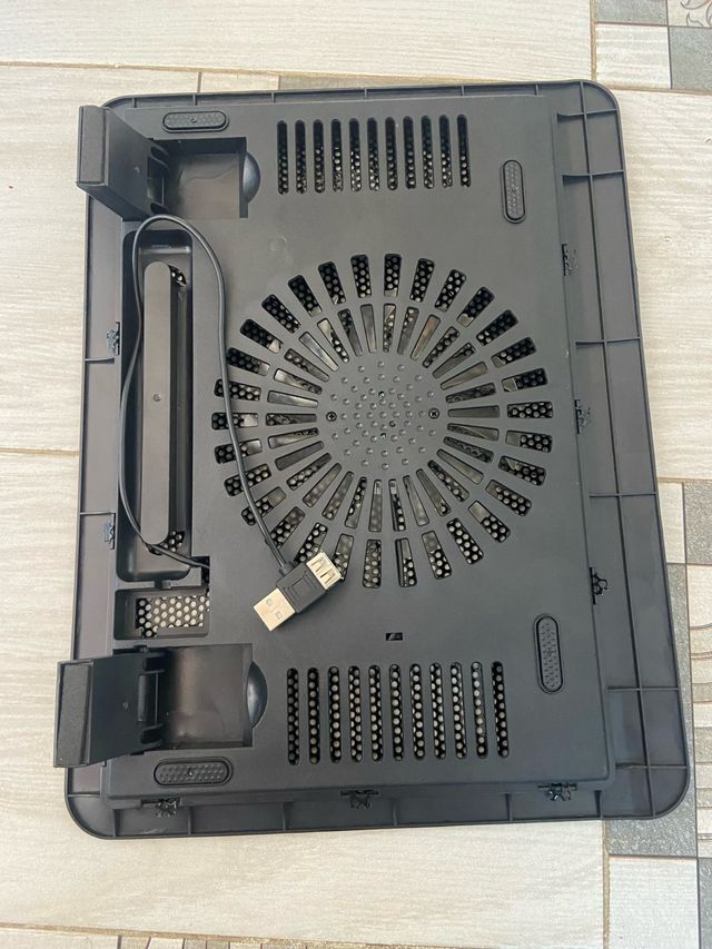 Base Refrigeradora Portátil para Laptop