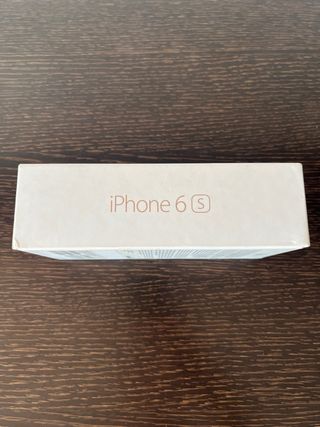 Custodia per iPhone 6s