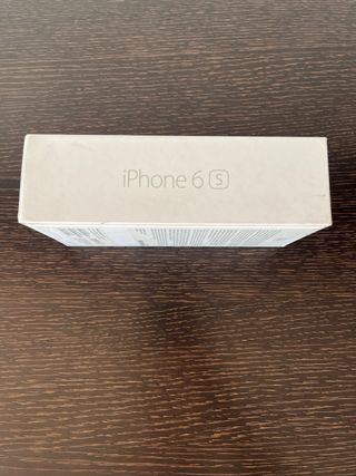 Custodia per iPhone 6s