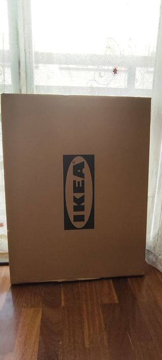 Juego 2 mesas nido IKEA Sonhult
