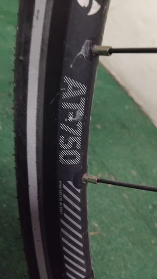 Bicicleta Trek