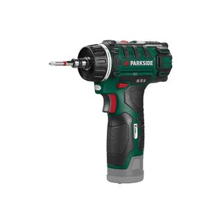 ATORNILLADOR TALADRO BATERÍA Y CARGADOR 12V NUEVA