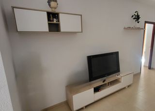 Muebles de salón apilables