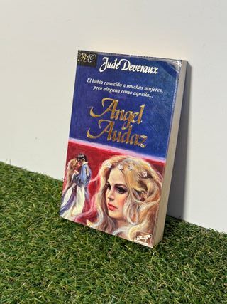 Novelas románticas