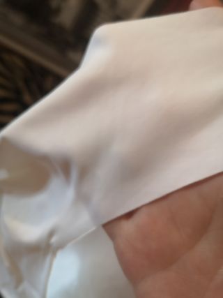 Mutandina in microfibra senza cuciture