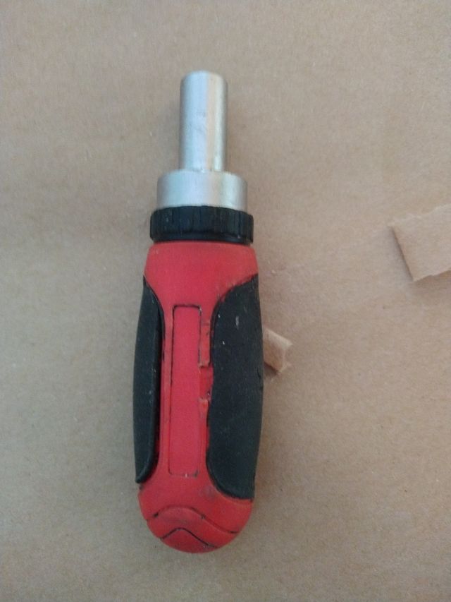 Destornillador multipuntas Cogex 21 piezas