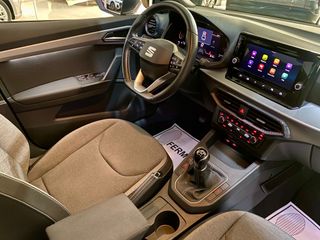 SEAT ARONA desde 250€ MES sin entrada