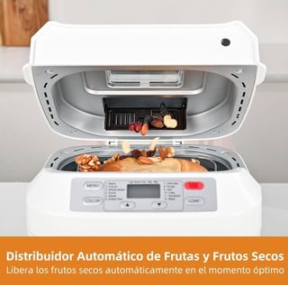 NUEVA‼️Panificadora