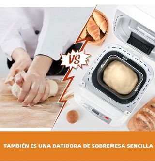 NUEVA‼️Panificadora