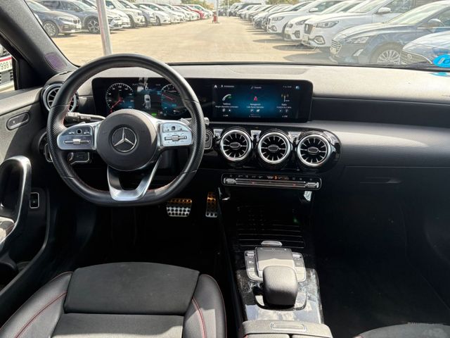 Mercedes-Benz Clase A 2022
