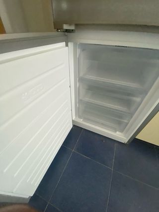 Combi Inox 2 metros Svan SVF2062FFX