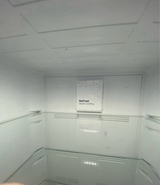 Combi Inox 2 metros Svan SVF2062FFX