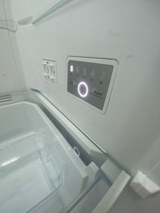 Combi Inox 2 metros Svan SVF2062FFX