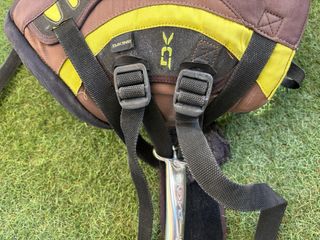 Arnés de Kitesurf Dakine Talla M