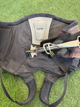 Arnés de Kitesurf Dakine Talla M