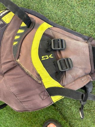 Arnés de Kitesurf Dakine Talla M