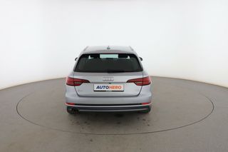 Audi A4 2.0 TDI SLine