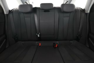 Audi A4 2.0 TDI SLine