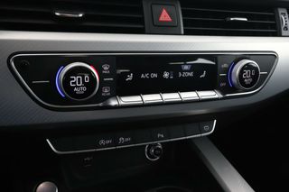 Audi A4 2.0 TDI SLine