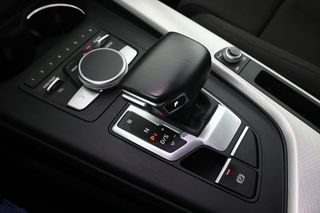 Audi A4 2.0 TDI SLine