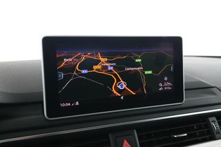 Audi A4 2.0 TDI SLine