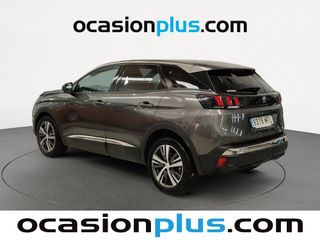 Peugeot 3008 BlueHDi 130 S&S Allure Pack EAT8 96 kW (130 CV)