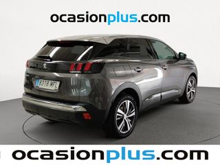 Peugeot 3008 BlueHDi 130 S&S Allure Pack EAT8 96 kW (130 CV)