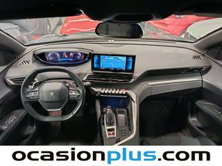 Peugeot 3008 BlueHDi 130 S&S Allure Pack EAT8 96 kW (130 CV)