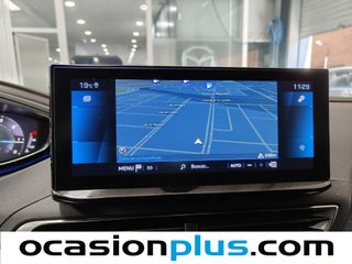 Peugeot 3008 BlueHDi 130 S&S Allure Pack EAT8 96 kW (130 CV)