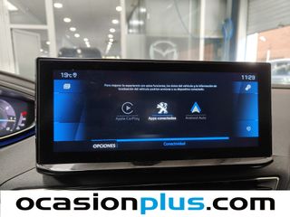 Peugeot 3008 BlueHDi 130 S&S Allure Pack EAT8 96 kW (130 CV)