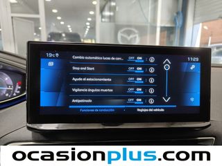 Peugeot 3008 BlueHDi 130 S&S Allure Pack EAT8 96 kW (130 CV)