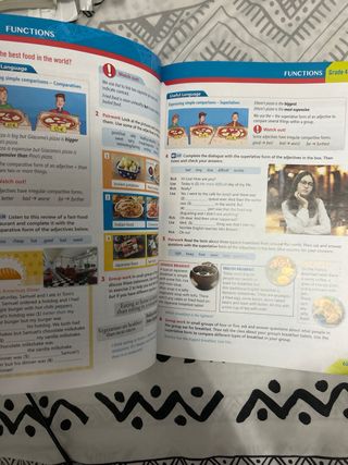 Ready for Trinity: Book + CD Grades 3-4