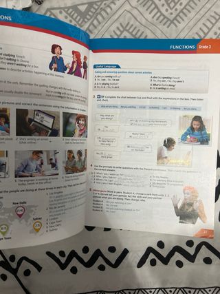 Ready for Trinity: Book + CD Grades 3-4