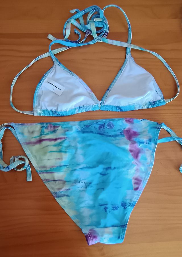 Bikini Guillermina Baeza Taglia M