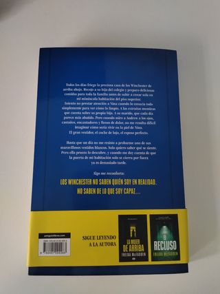 La asistenta