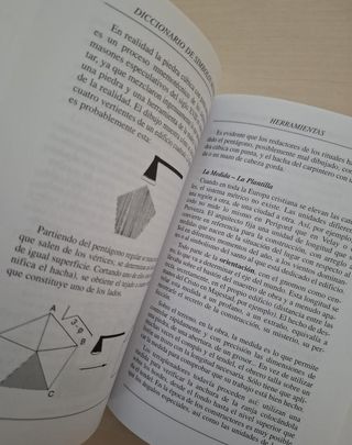 DICCIONARIO DE SIMBOLOS MASÓNICOS JEAN FARRÉ