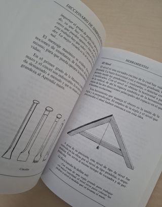 DICCIONARIO DE SIMBOLOS MASÓNICOS JEAN FARRÉ