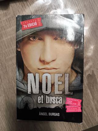 Noel et busca