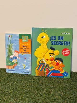 Libros de humor y vida cotidiana infantiles