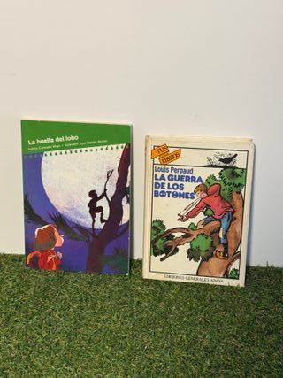Libros de humor y vida cotidiana infantiles