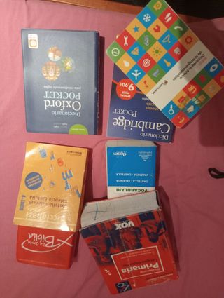 Varios