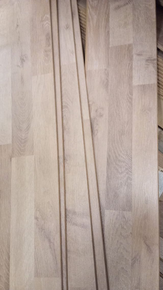 Laminado AC4 8 Paneles 2,13 m²